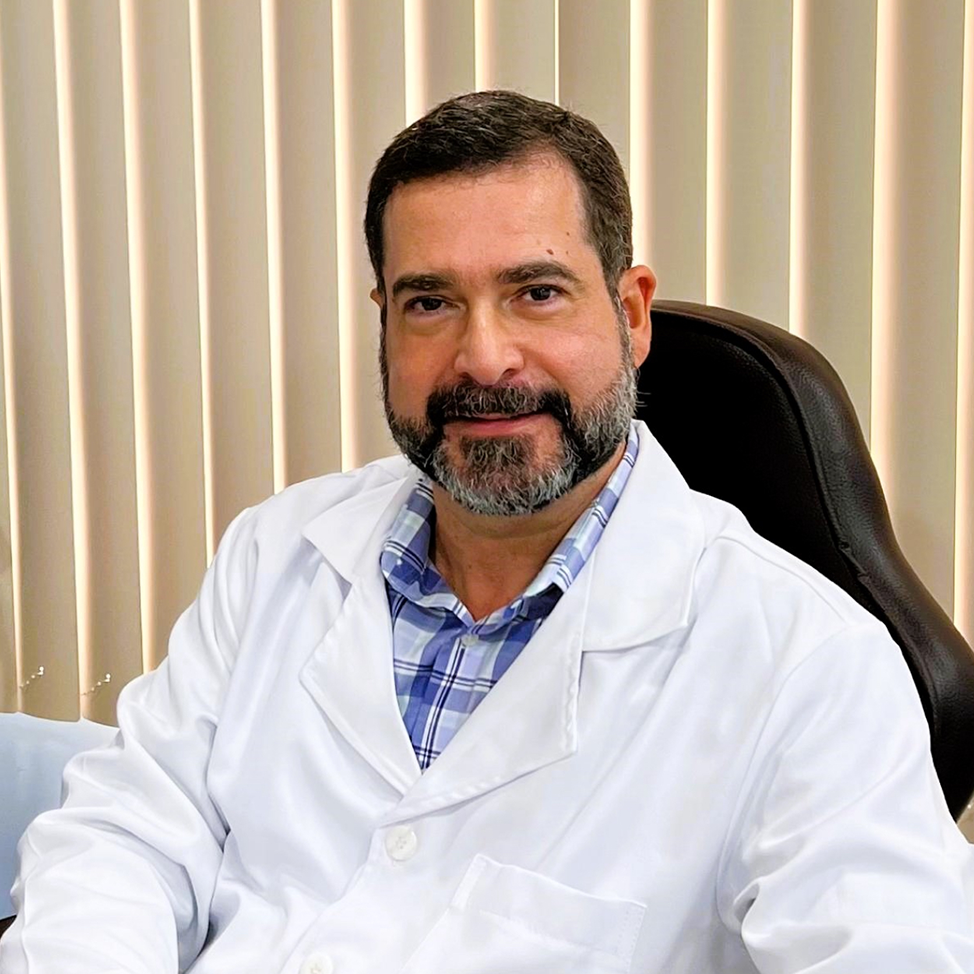 Dr. Wagner Carvalho