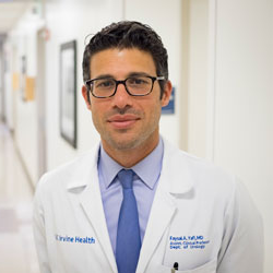 Faysal A. Yafi, M.D., FRCSC