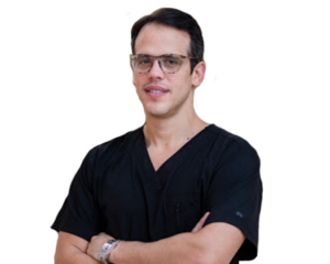 Dr. Luis Wadskier