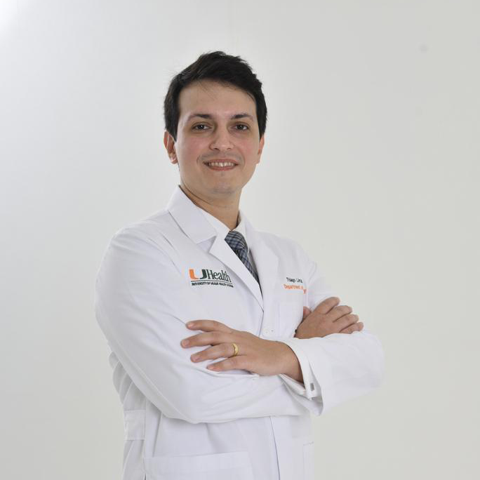 Dr. Thiago Fernandes Negris Lima