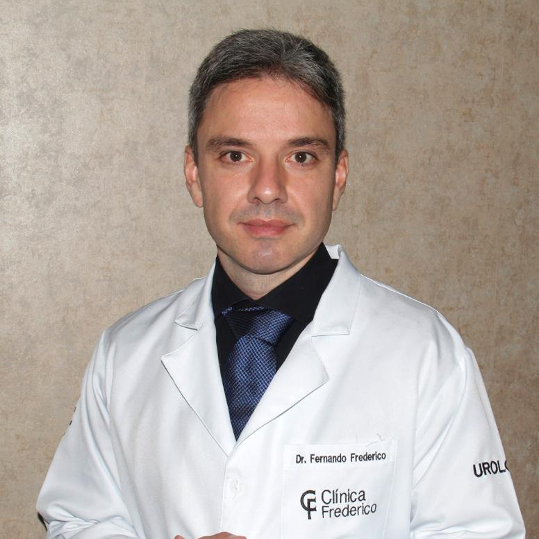 Dr. Fernando Eduardo Paulatti Frederico