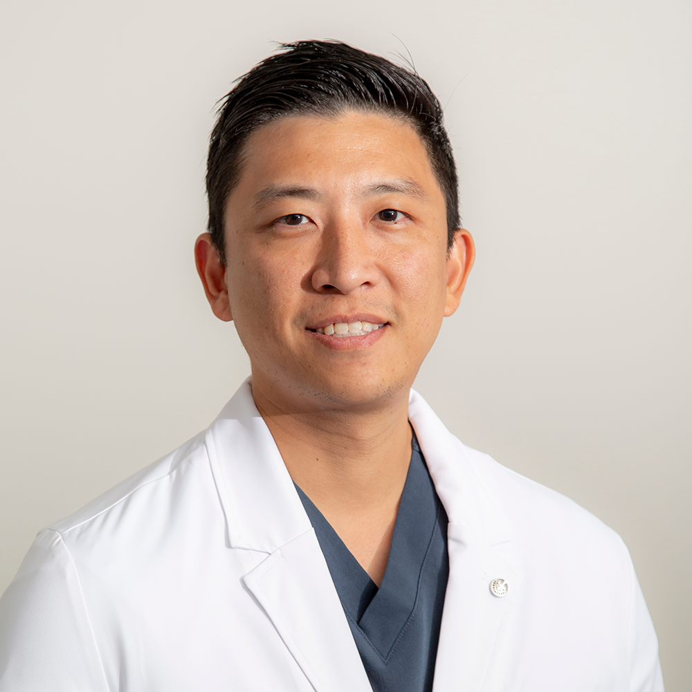 Dr. Kevin Chu