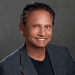 Dr. Eugene Raj