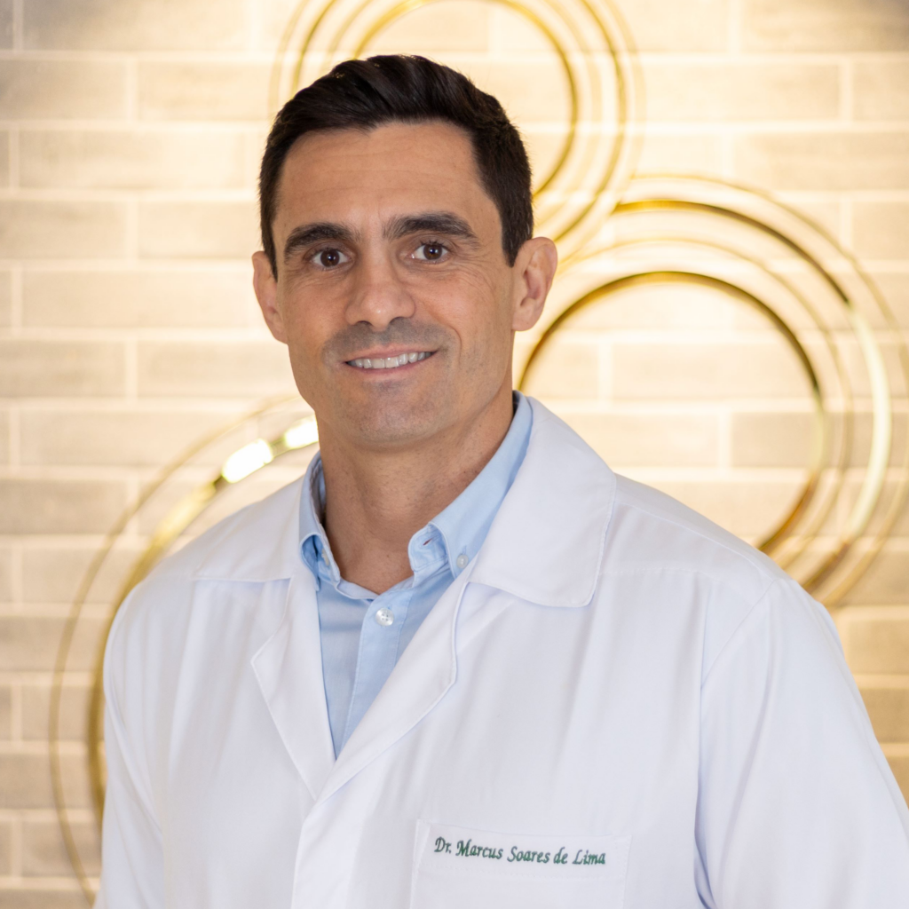 Dr. Marcus Soares de Lima