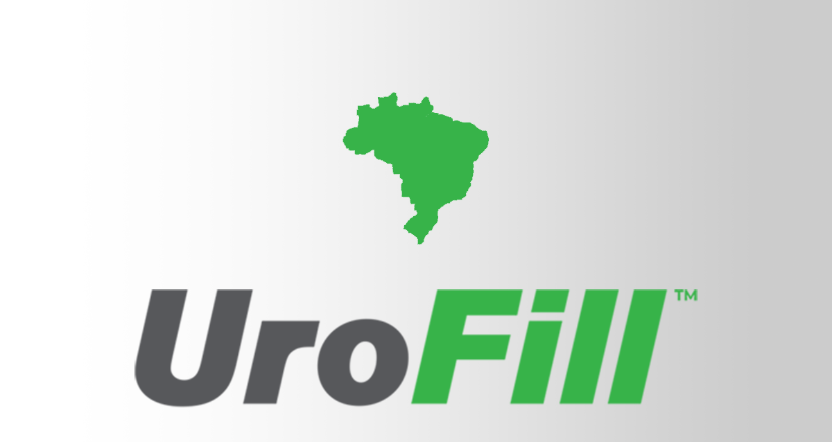 Brazil UroFill® providers
