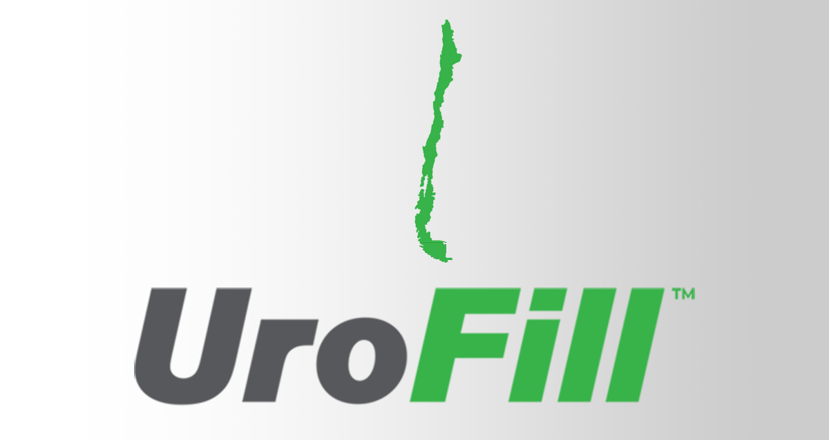 Chile UroFill® providers