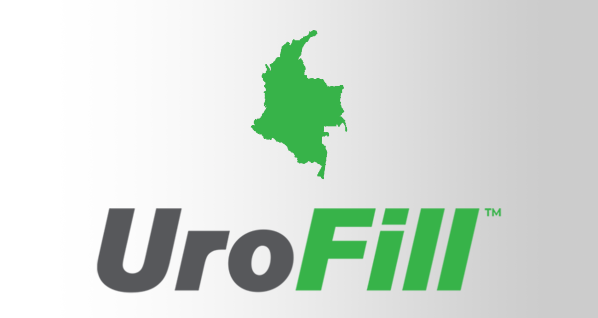 Colombia UroFill®providers