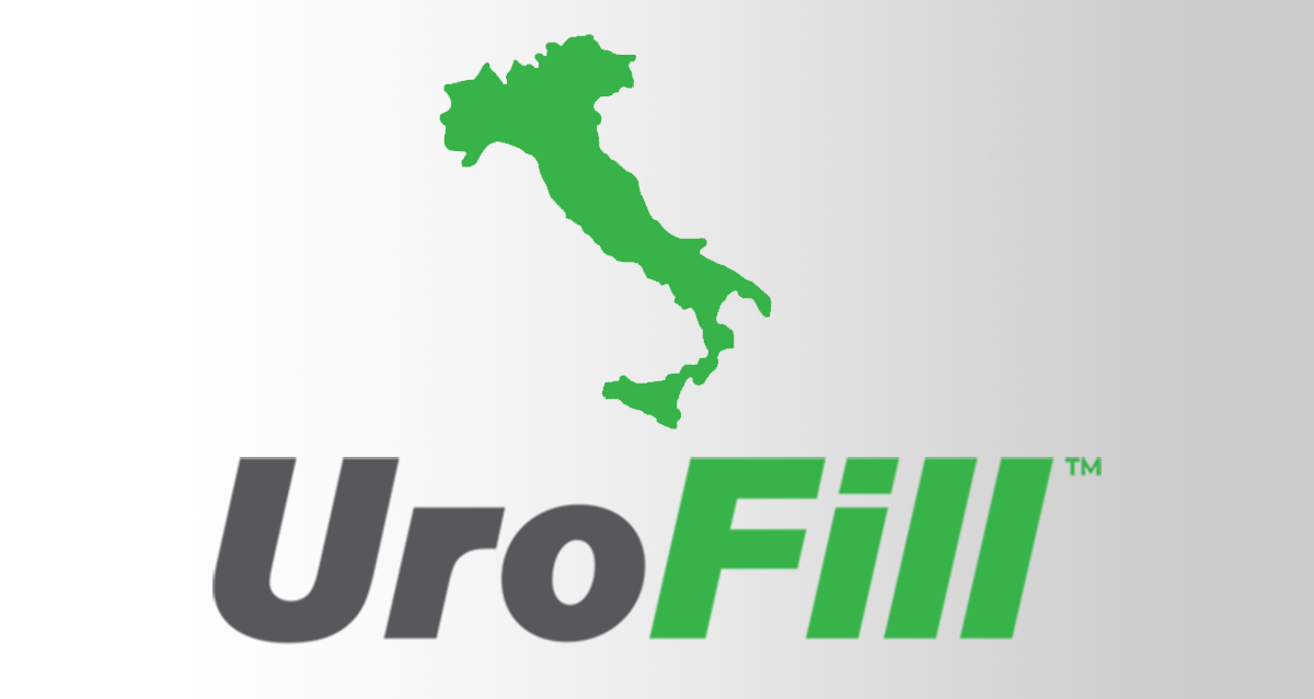 Italy UroFill® penile girth enhancement providers
