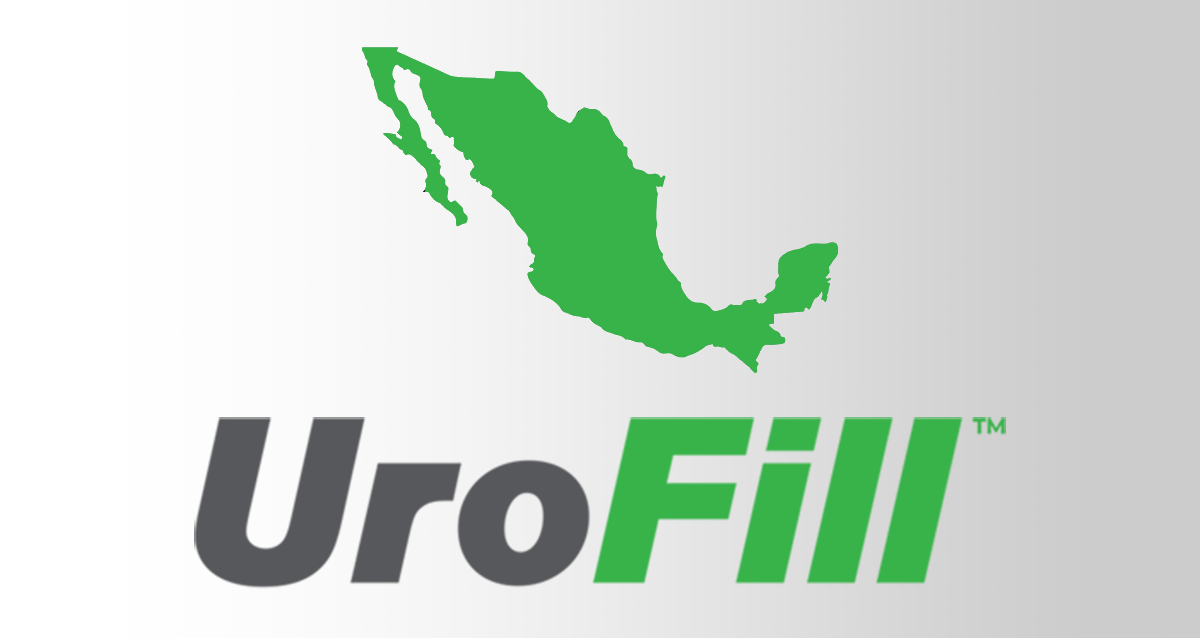 Mexico UroFill® Providers