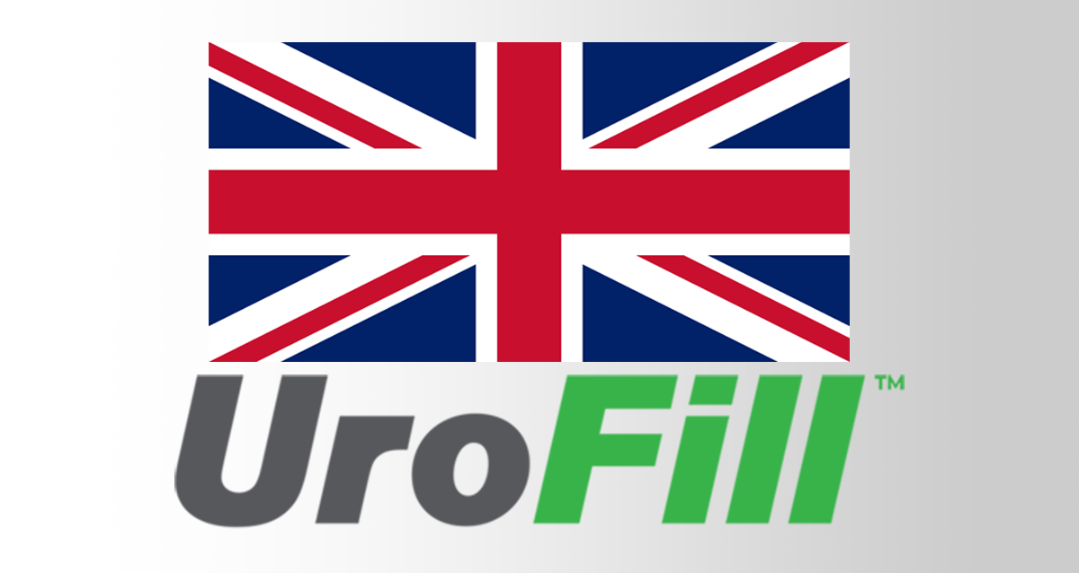 UroFill® UK