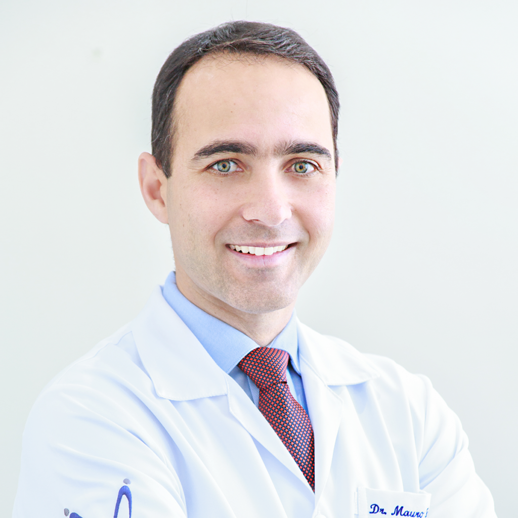 Dr. Mauro Franca, Jr.