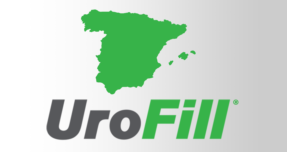 Spain UroFill® Providers